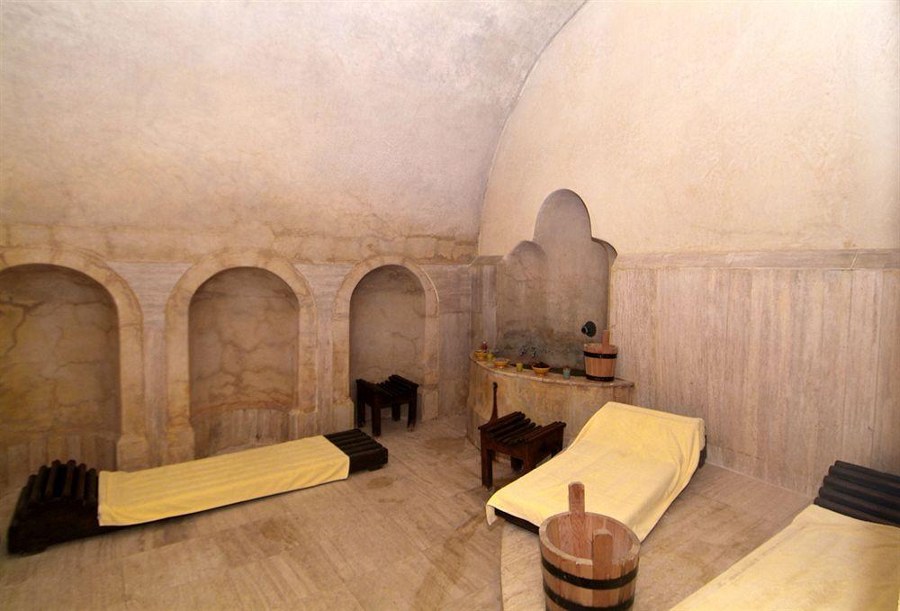 Hotel Marrakech Le Tichka Marakeş Dış mekan fotoğraf