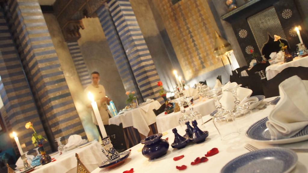 Hotel Marrakech Le Tichka Marakeş Dış mekan fotoğraf