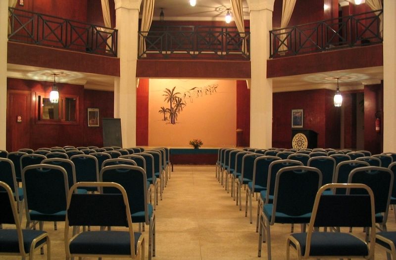 Hotel Marrakech Le Tichka Marakeş Dış mekan fotoğraf