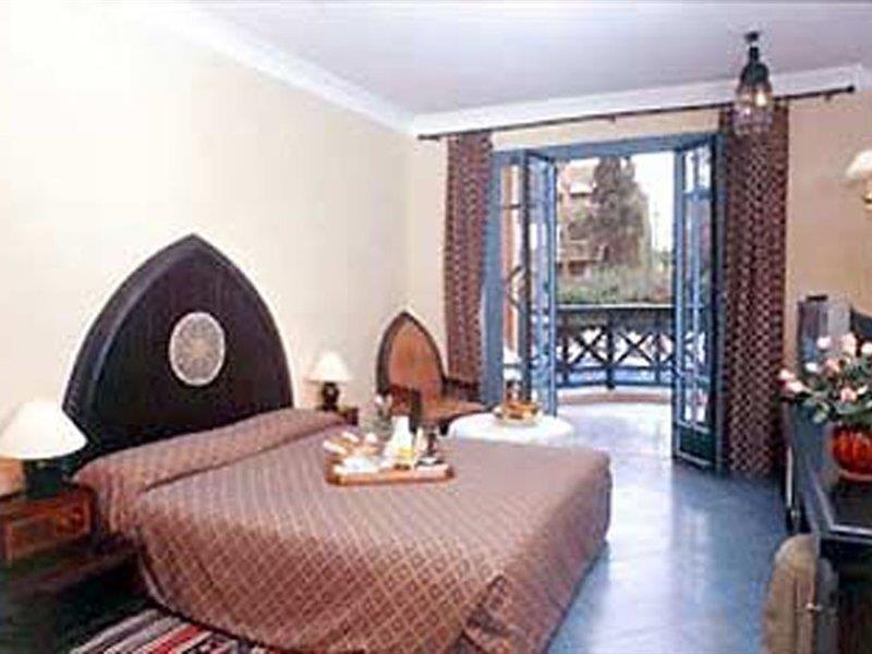 Hotel Marrakech Le Tichka Marakeş Oda fotoğraf