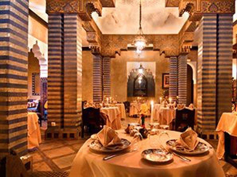 Hotel Marrakech Le Tichka Marakeş Dış mekan fotoğraf