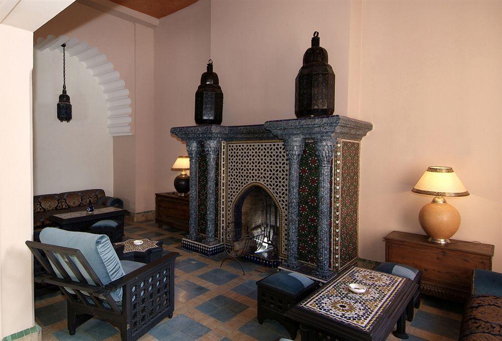 Hotel Marrakech Le Tichka Marakeş Dış mekan fotoğraf
